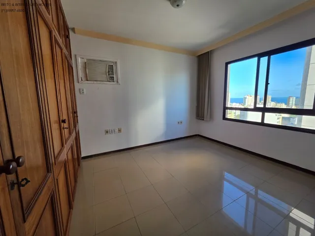 Imagem 12: APARTAMENTO RESIDENCIAL em SALVADOR - BA, GRAÇA