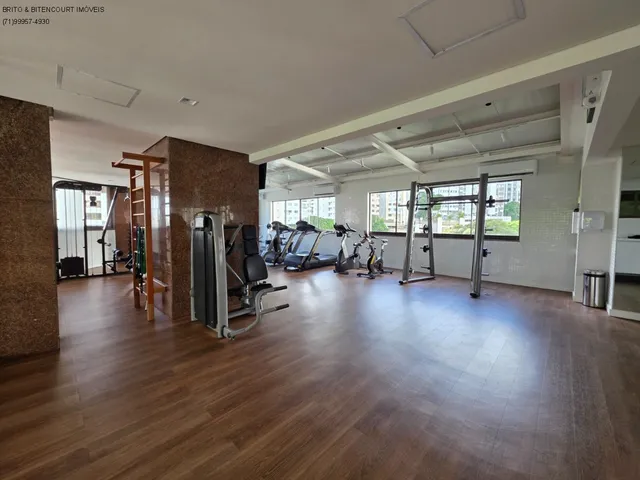 Imagem 11: APARTAMENTO RESIDENCIAL em SALVADOR - BA, GRAÇA