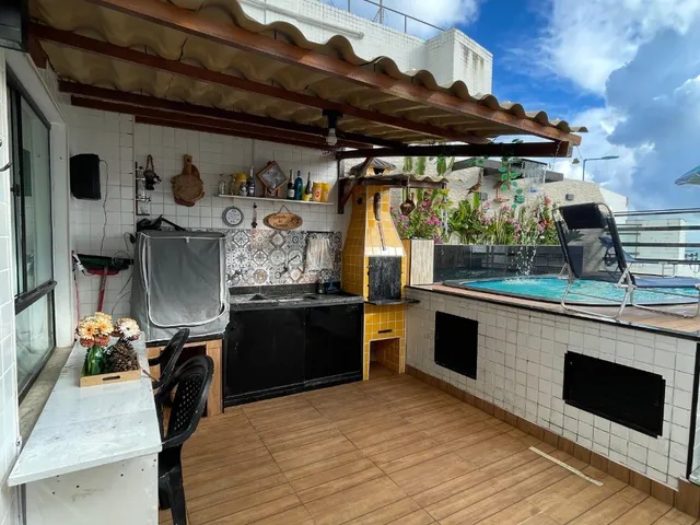 Imagem: APARTAMENTO RESIDENCIAL em SALVADOR - BA