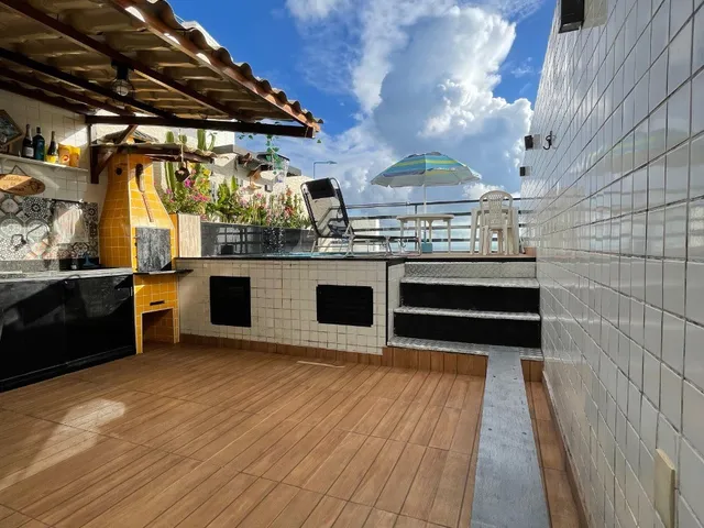 Imagem 3: APARTAMENTO RESIDENCIAL em SALVADOR - BA, RIO VERMELHO