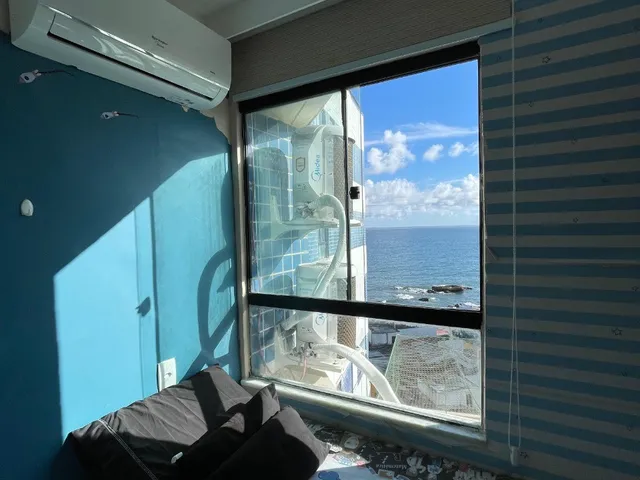 Imagem 12: APARTAMENTO RESIDENCIAL em SALVADOR - BA, RIO VERMELHO