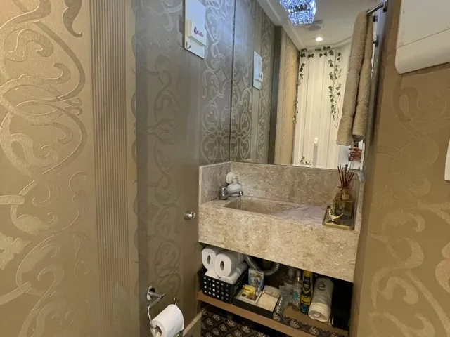 Imagem 11: APARTAMENTO RESIDENCIAL em SALVADOR - BA, RIO VERMELHO