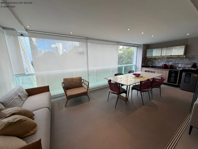 Imagem: APARTAMENTO RESIDENCIAL em Salvador - BA