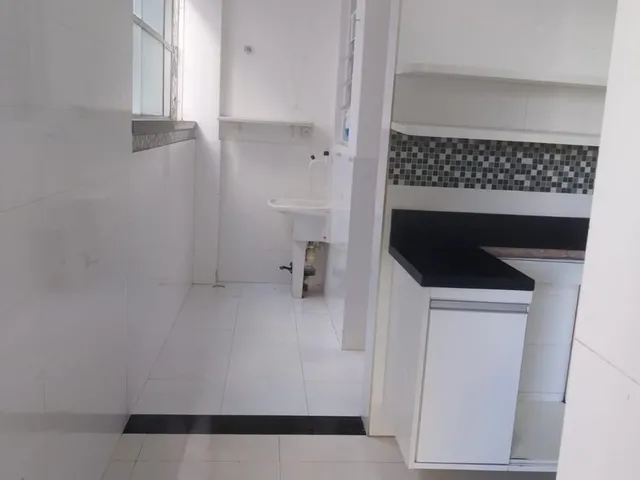 Imagem 7: APARTAMENTO RESIDENCIAL em Salvador - BA, Jardim Apipema