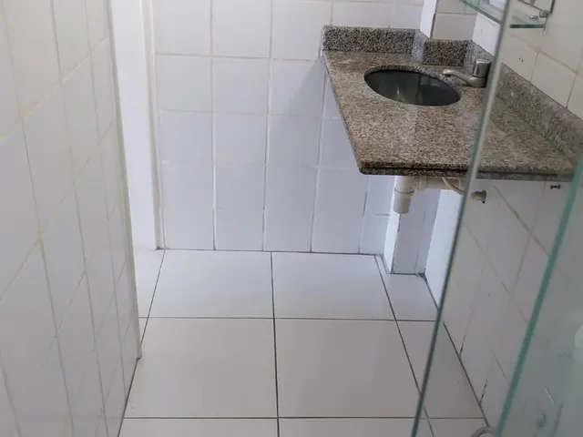 Imagem 4: APARTAMENTO RESIDENCIAL em Salvador - BA, Jardim Apipema