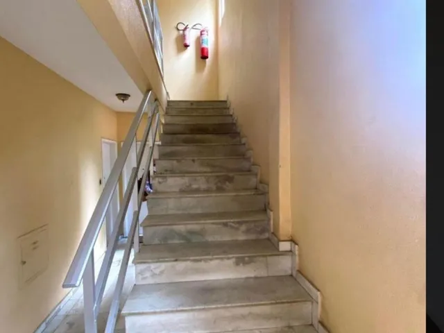 Imagem 8: APARTAMENTO RESIDENCIAL em Salvador - BA, Jardim Apipema