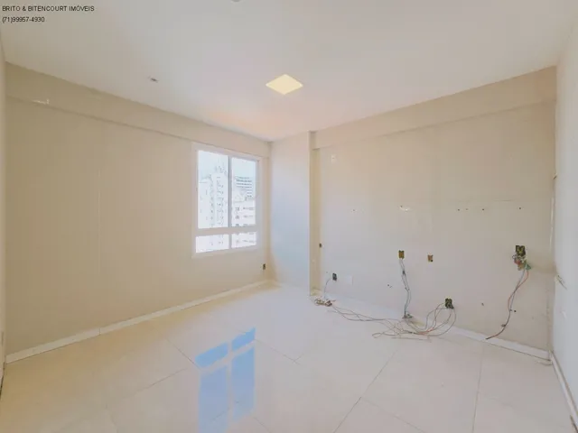 Imagem 7: APARTAMENTO RESIDENCIAL em SALVADOR - BA, PITUBA