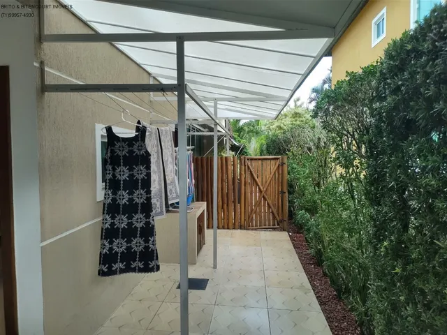 Imagem 2: CASA RESIDENCIAL em CAMAÇARI - BA, CATU DE ABRANTES (ABRANTES