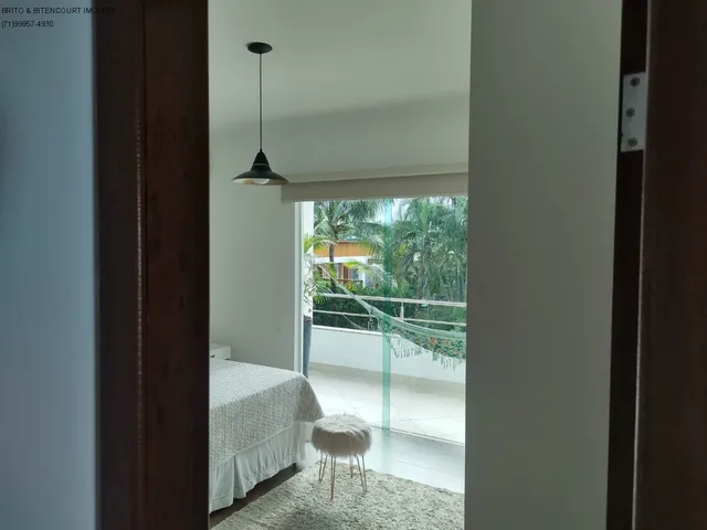 Imagem 16: CASA RESIDENCIAL em CAMAÇARI - BA, CATU DE ABRANTES (ABRANTES