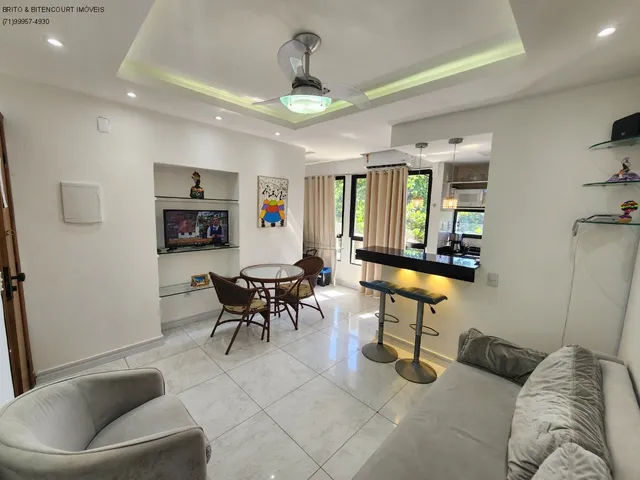 Imagem 12: APARTAMENTO RESIDENCIAL em SALVADOR - BA, Ondina