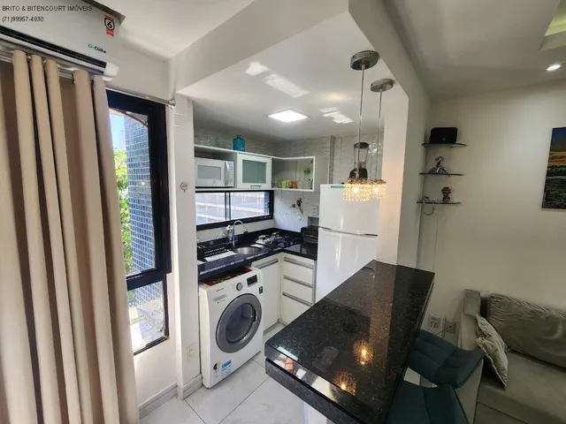 Imagem 10: APARTAMENTO RESIDENCIAL em SALVADOR - BA, Ondina