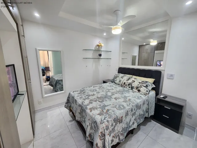Imagem 3: APARTAMENTO RESIDENCIAL em SALVADOR - BA, Ondina