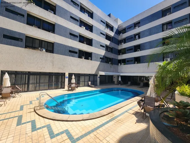 Imagem 8: APARTAMENTO RESIDENCIAL em SALVADOR - BA, Ondina