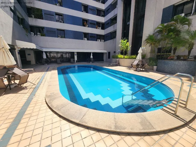 Imagem 14: APARTAMENTO RESIDENCIAL em SALVADOR - BA, Ondina