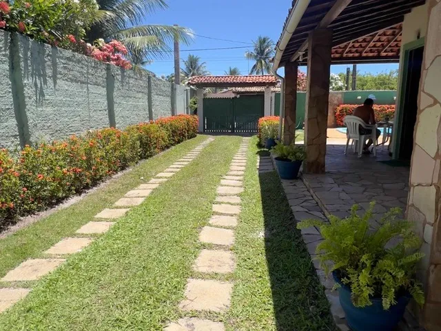 Imagem 5: Casa Residencial em Camaçari - Ba, Camaçari