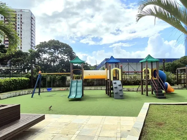 Imagem 16: Apartamento Residencial em Salvador - Ba, Imbuí
