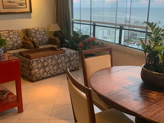 Imagem 8: APARTAMENTO RESIDENCIAL em Salvador - BA, Ondina