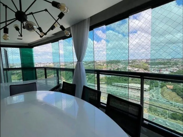 Imagem 5: APARTAMENTO RESIDENCIAL em Salvador - BA, Paralela