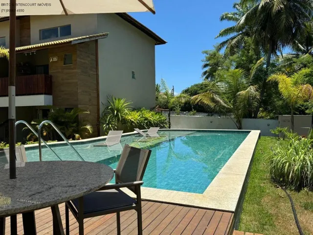 Imagem 3: CASA RESIDENCIAL em Camaçari - BA, Guarajuba