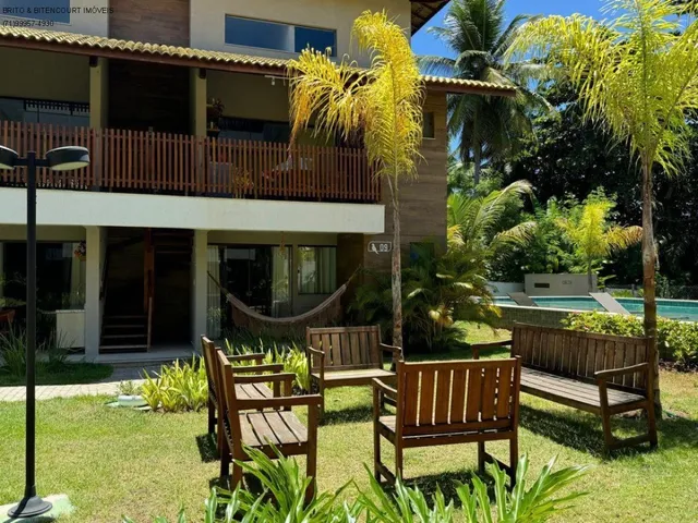 Imagem 15: CASA RESIDENCIAL em Camaçari - BA, Guarajuba