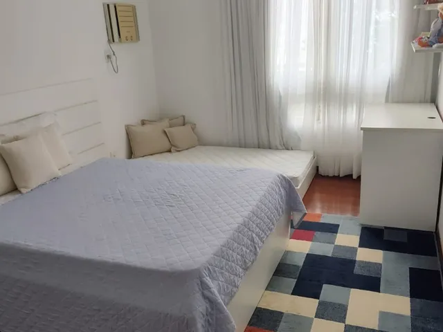 Imagem 6: APARTAMENTO RESIDENCIAL em SALVADOR - BA, JARDIM APIPEMA