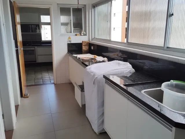 Imagem 12: APARTAMENTO RESIDENCIAL em SALVADOR - BA, JARDIM APIPEMA