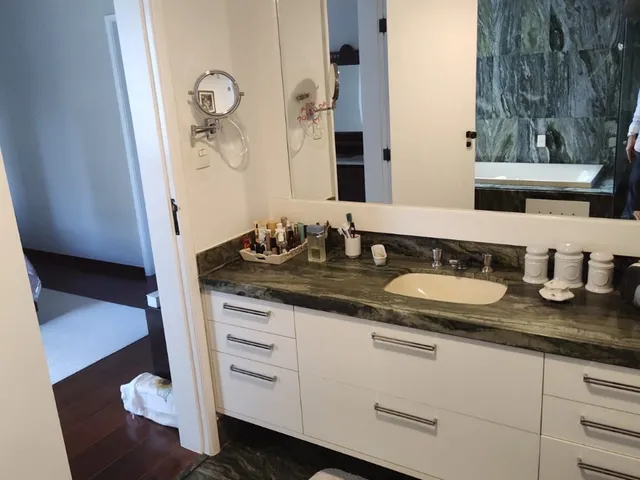 Imagem 7: APARTAMENTO RESIDENCIAL em SALVADOR - BA, JARDIM APIPEMA