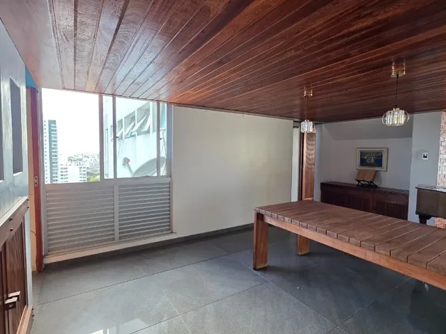 Imagem 8: APARTAMENTO RESIDENCIAL em Salvador - BA, Canela