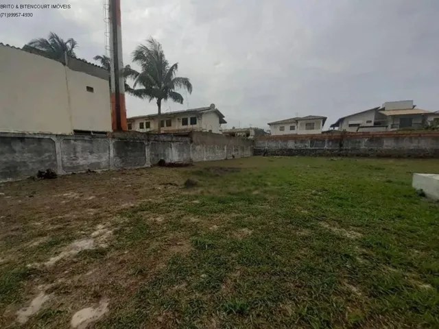 Imagem 9: TERRENO COMERCIAL em SALVADOR - BA, STELLA MARIS
