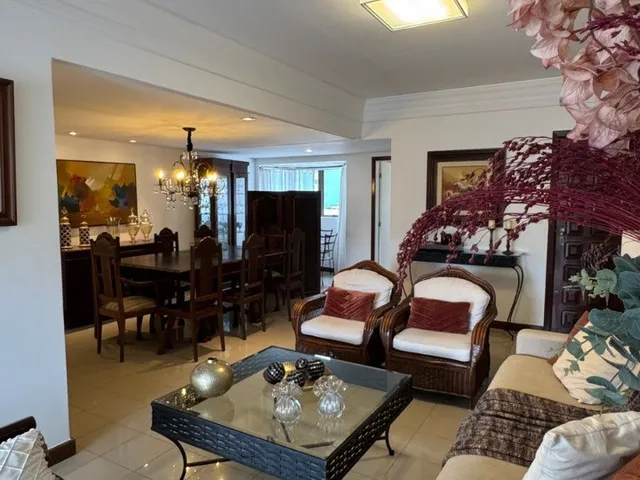 Imagem: APARTAMENTO RESIDENCIAL em SALVADOR - BA