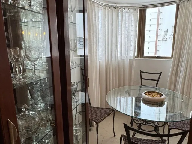 Imagem 9: APARTAMENTO RESIDENCIAL em SALVADOR - BA, PITUBA