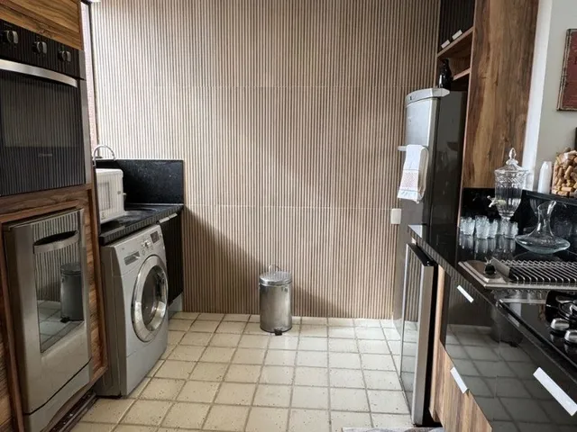 Imagem 8: APARTAMENTO RESIDENCIAL em SALVADOR - BA, PITUBA