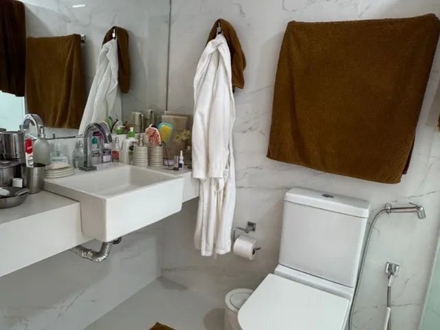 Imagem 3: APARTAMENTO RESIDENCIAL em SALVADOR - BA, PITUBA