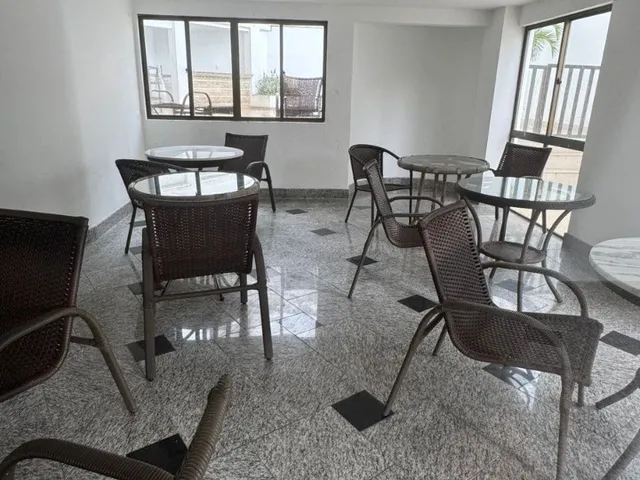 Imagem 13: APARTAMENTO RESIDENCIAL em SALVADOR - BA, PITUBA