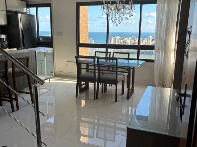 Imagem 3: APARTAMENTO RESIDENCIAL em SALVADOR - BA, PITUBA