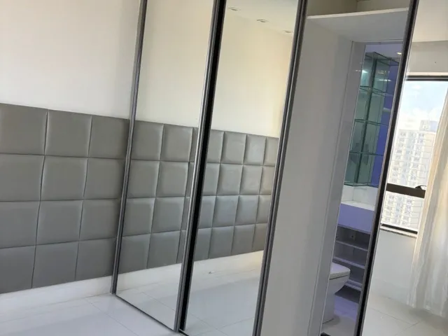 Imagem 5: APARTAMENTO RESIDENCIAL em SALVADOR - BA, PITUBA