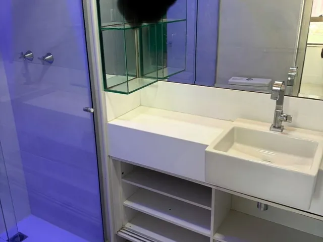 Imagem 4: APARTAMENTO RESIDENCIAL em SALVADOR - BA, PITUBA