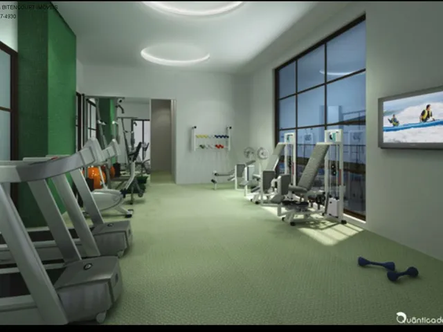 Imagem 14: APARTAMENTO RESIDENCIAL em SALVADOR - BA, PITUBA