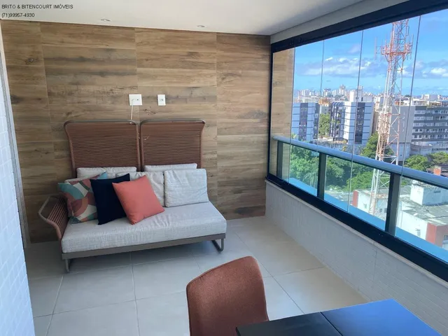 Imagem: APARTAMENTO RESIDENCIAL em SALVADOR - BA