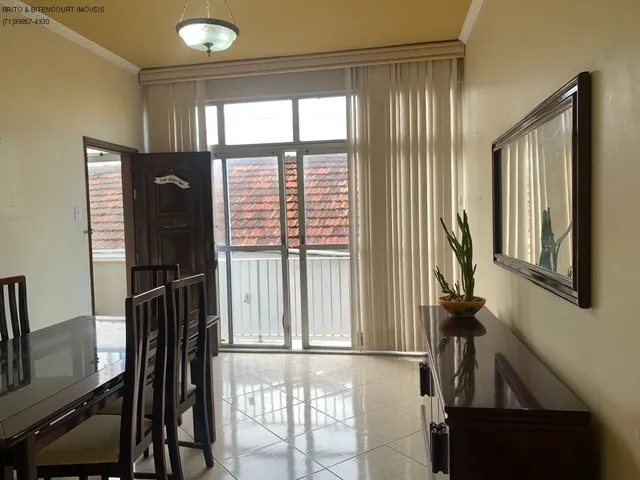 Imagem: APARTAMENTO RESIDENCIAL em Salvador - BA