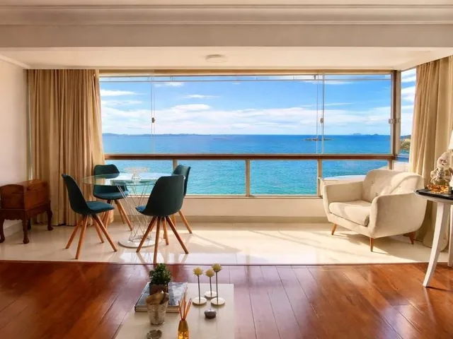 Imagem: APARTAMENTO RESIDENCIAL em Salvador - BA