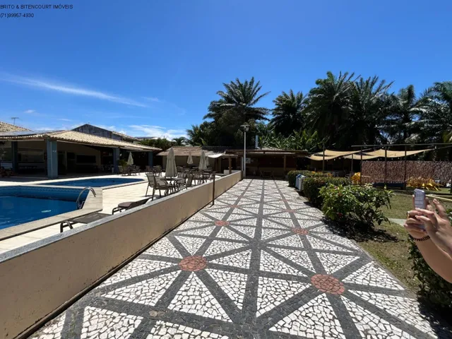 Imagem 10: CASA RESIDENCIAL em Salvador - BA, PRAIA DO FLAMENGO