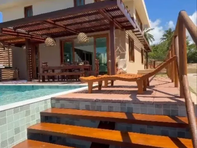 Imagem: CASA RESIDENCIAL em Mata de São Joao