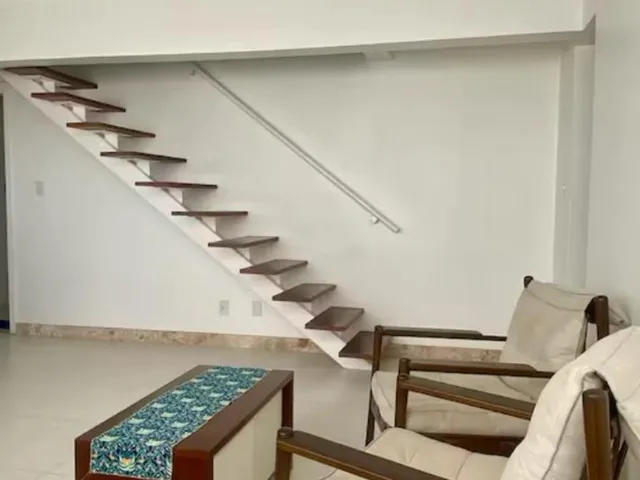 Imagem: CASA RESIDENCIAL em Salvador - BA, Itapuã