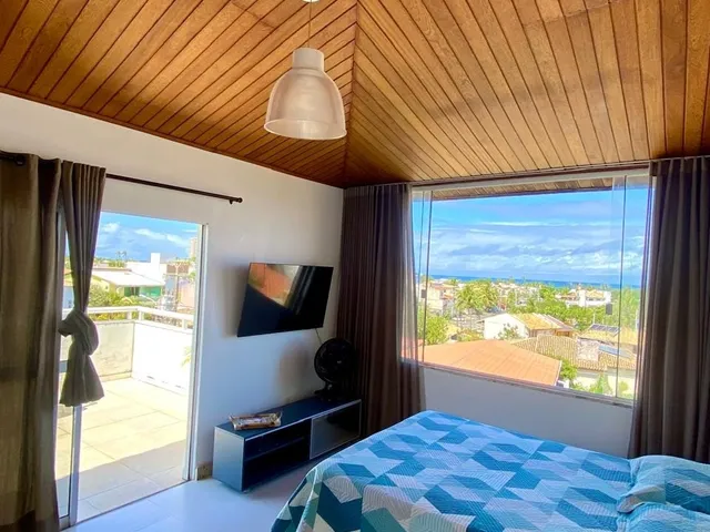 Imagem 6: CASA RESIDENCIAL em Salvador - BA, Itapuã