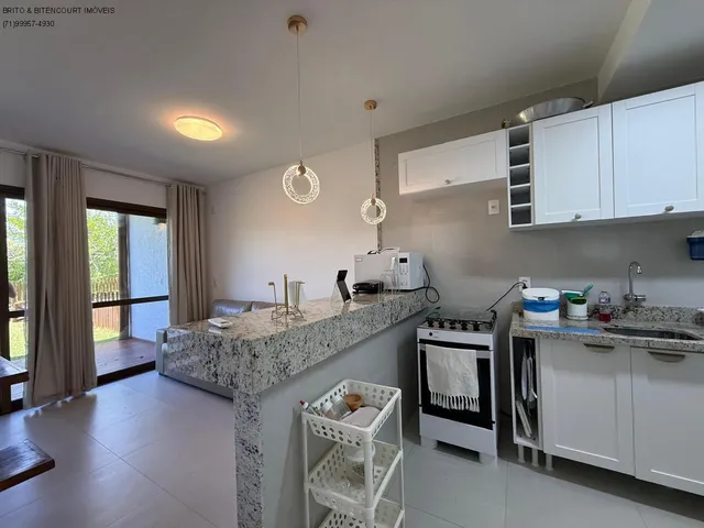 Imagem 4: CASA RESIDENCIAL em Camaçari - BA, Itacimirim