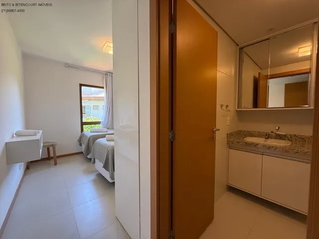 Imagem 13: CASA RESIDENCIAL em Camaçari - BA, Itacimirim
