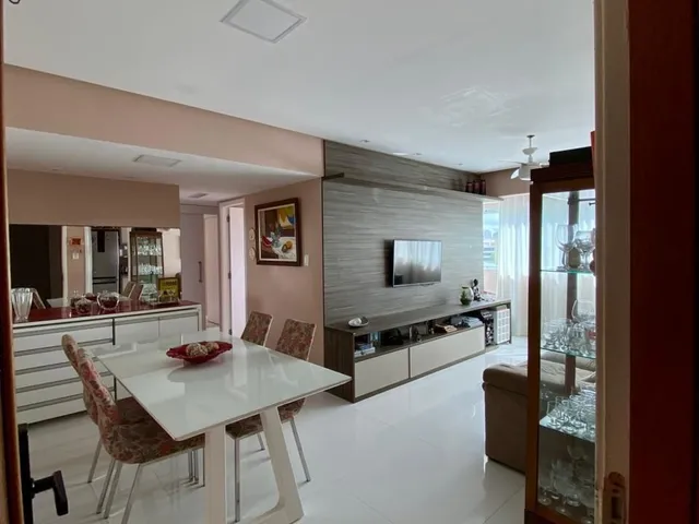 Imagem: APARTAMENTO RESIDENCIAL em Salvador - BA
