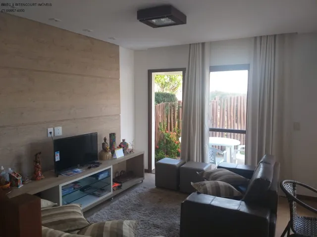 Imagem: CASA RESIDENCIAL em CAMAÇARI - BA, ITACIMIRIM