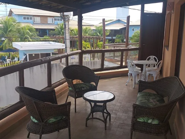 Imagem 3: CASA RESIDENCIAL em CAMAÇARI - BA, ITACIMIRIM
